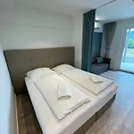 Apartament Stunning Woerthersee -double Units *