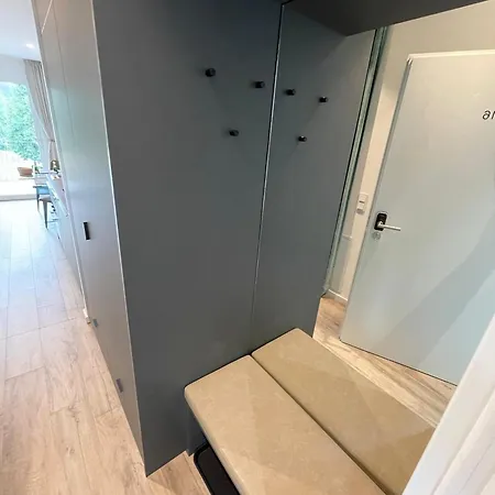 Stunning Woerthersee -double Units Apartament