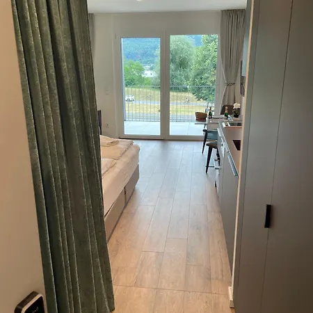 Stunning Woerthersee -double Units * Sekull