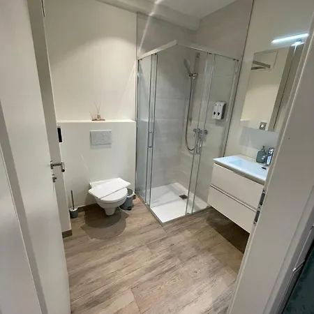 Stunning Wörthersee -double Units Apartment
