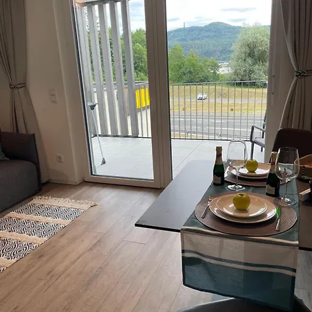 Stunning Woerthersee -double Units Apartament