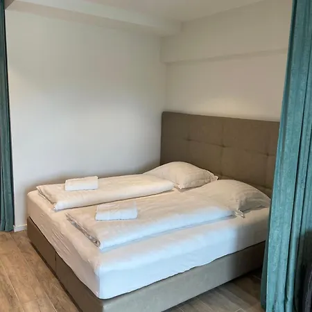 Stunning Wörthersee -double Units Apartment