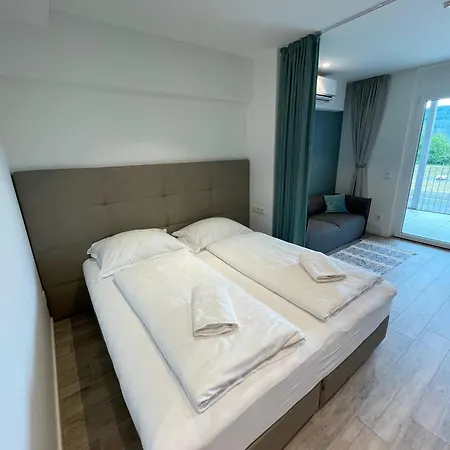 Apartment Stunning Wörthersee -double Units *