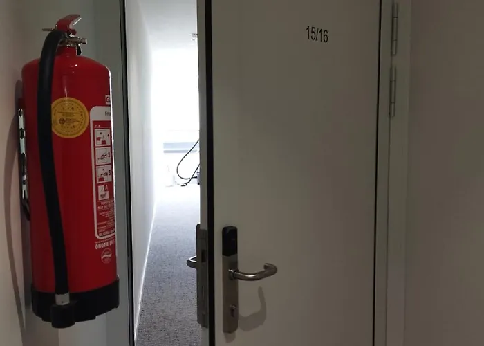 Stunning Woerthersee -double Units