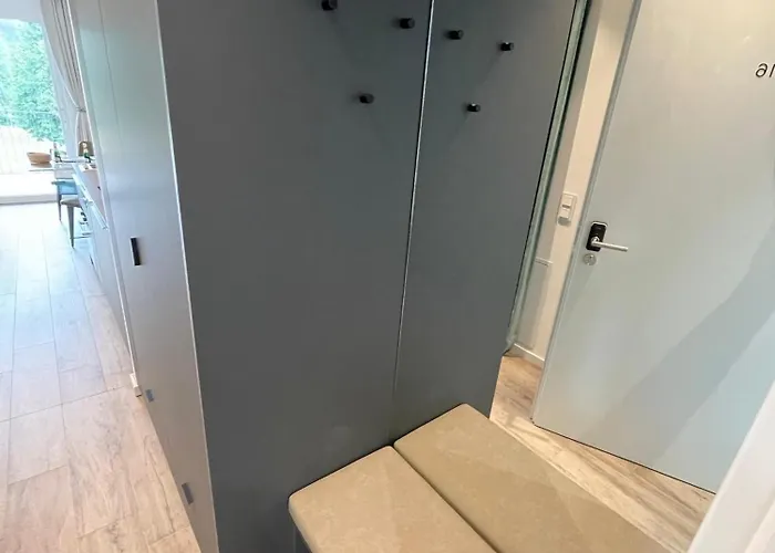 Stunning Woerthersee -double Units Apartament