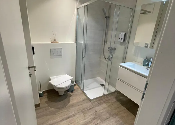 Stunning Woerthersee -double Units Apartament