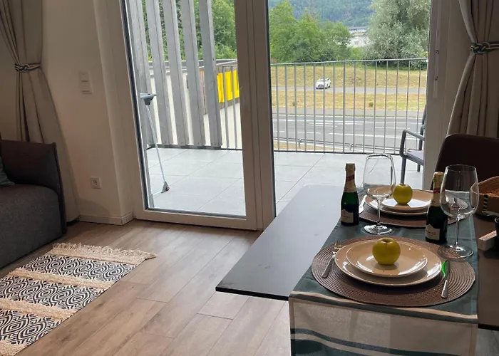 Stunning Woerthersee -double Units Apartament
