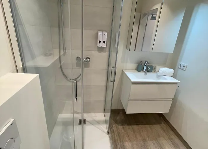 Stunning Woerthersee -double Units Apartament